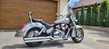 Honda VTX 1300S 14 tys.mil!!!