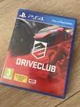 Driveclub gra na ps4