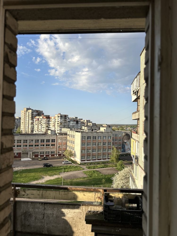Продаж 1 кім квартири по Корольова