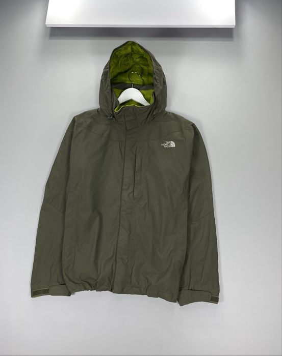 Мужская ветровка The North Face tnf чоловіча вітровка