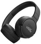 Słuchawki nauszne JBL Tune 670NC Czarny