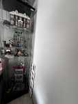 Lego 21330, 76218,76178 z gablota
