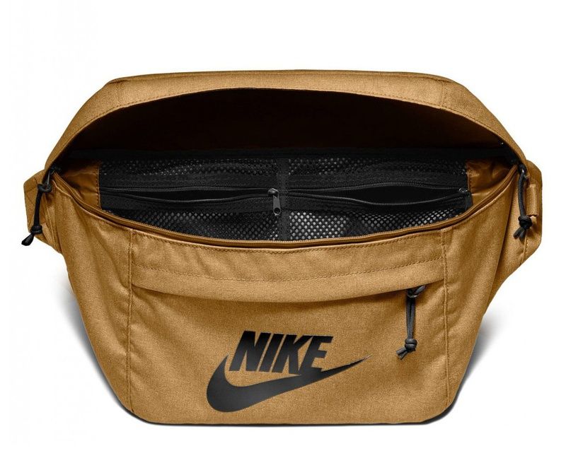 Бананка Nike Tech Hip Pack (Coyot) 10L.