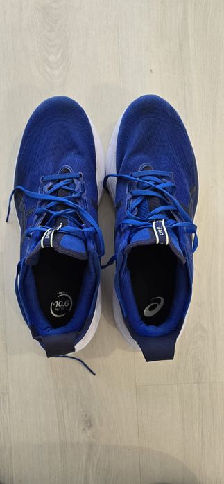 Buty asics nimbus 27