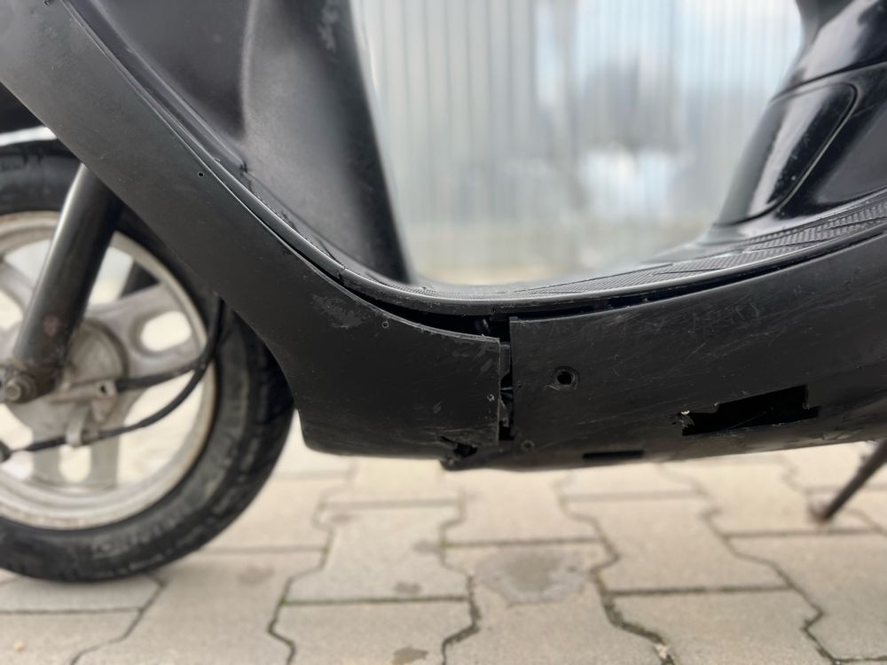 Honda dio 34 в гарному стані