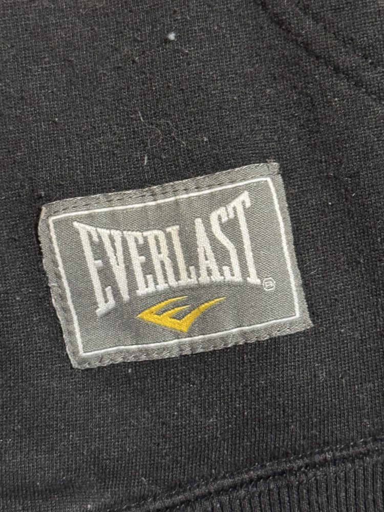 Кофта   Everlast