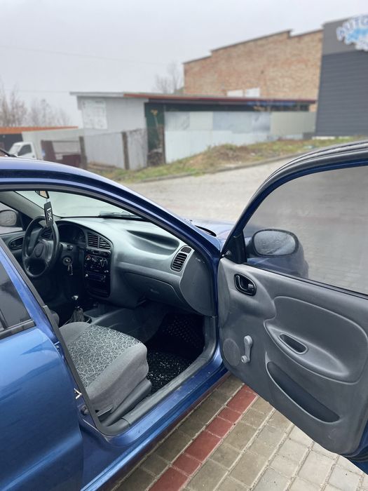 Продам ланос в чудовому стані