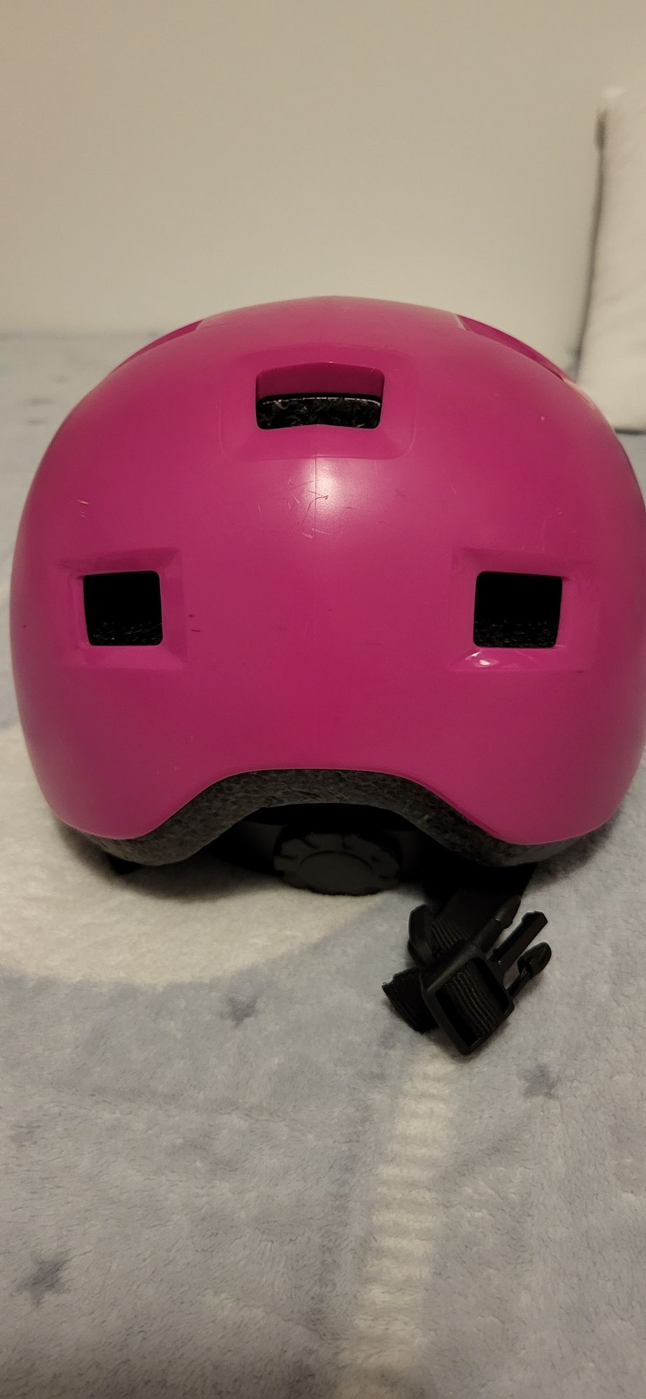 Kask oxelo 47-52cm