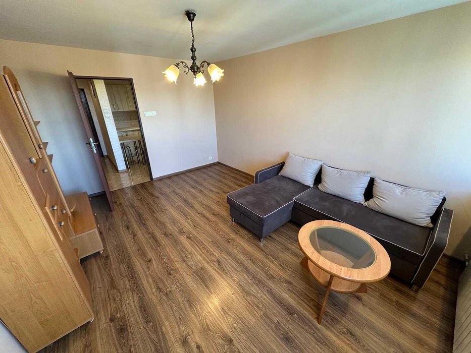 Jagiellońska 60, Centrum, funkcjonalne 2 pokoje