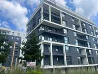 Sprzedam apartament Odeon Park 61,5 m2,  2 balkony ,3 pietro, na ogród