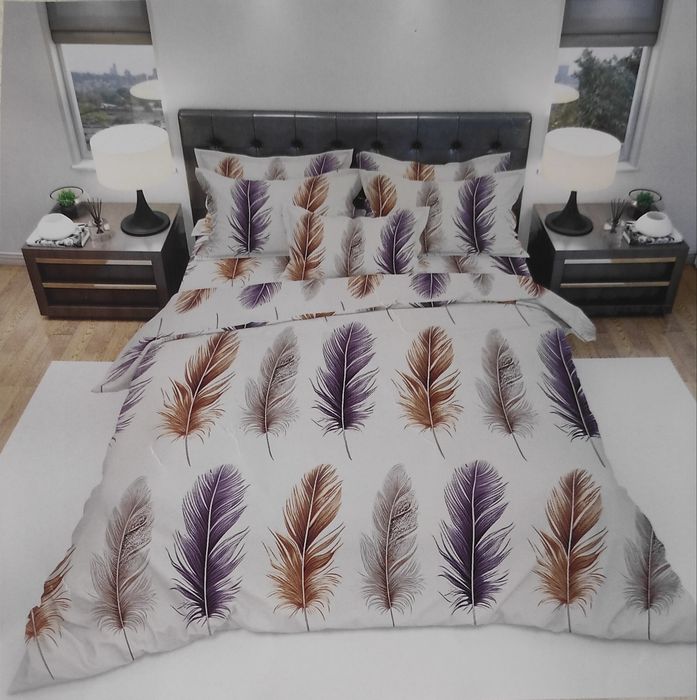 Постільні комплекти з бязі, є усі розміри, індивідуальне пошиття