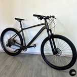 БЕЗКОШТОВНА ДОСТАВКА! Велосипед Cube Attention SL XL 29 Rockshox