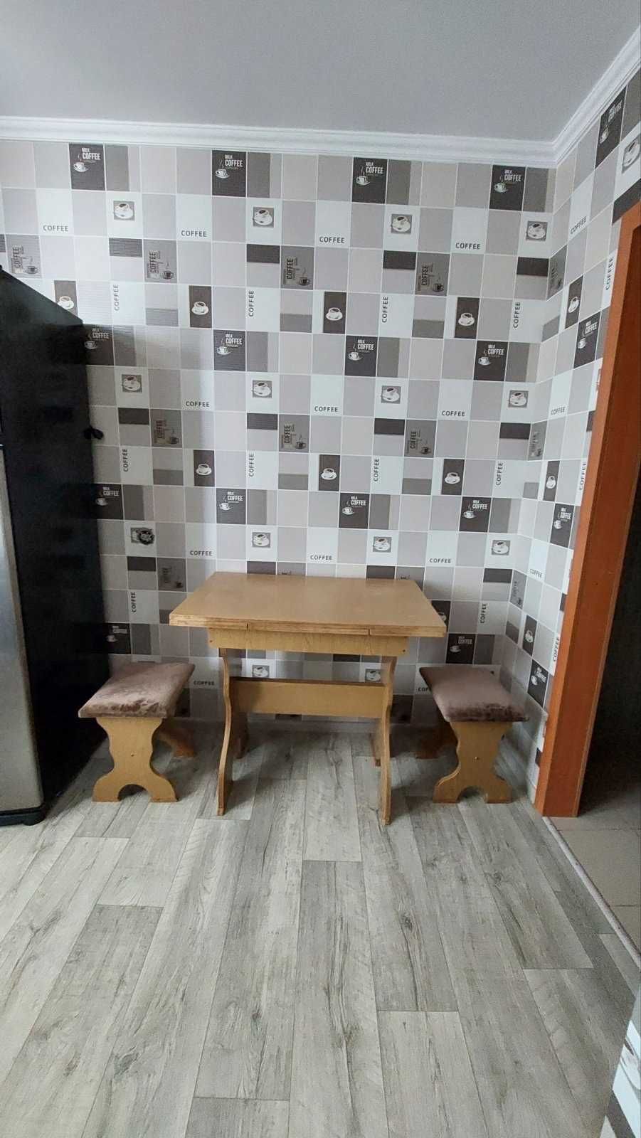 Продам однокомнатную квартиру