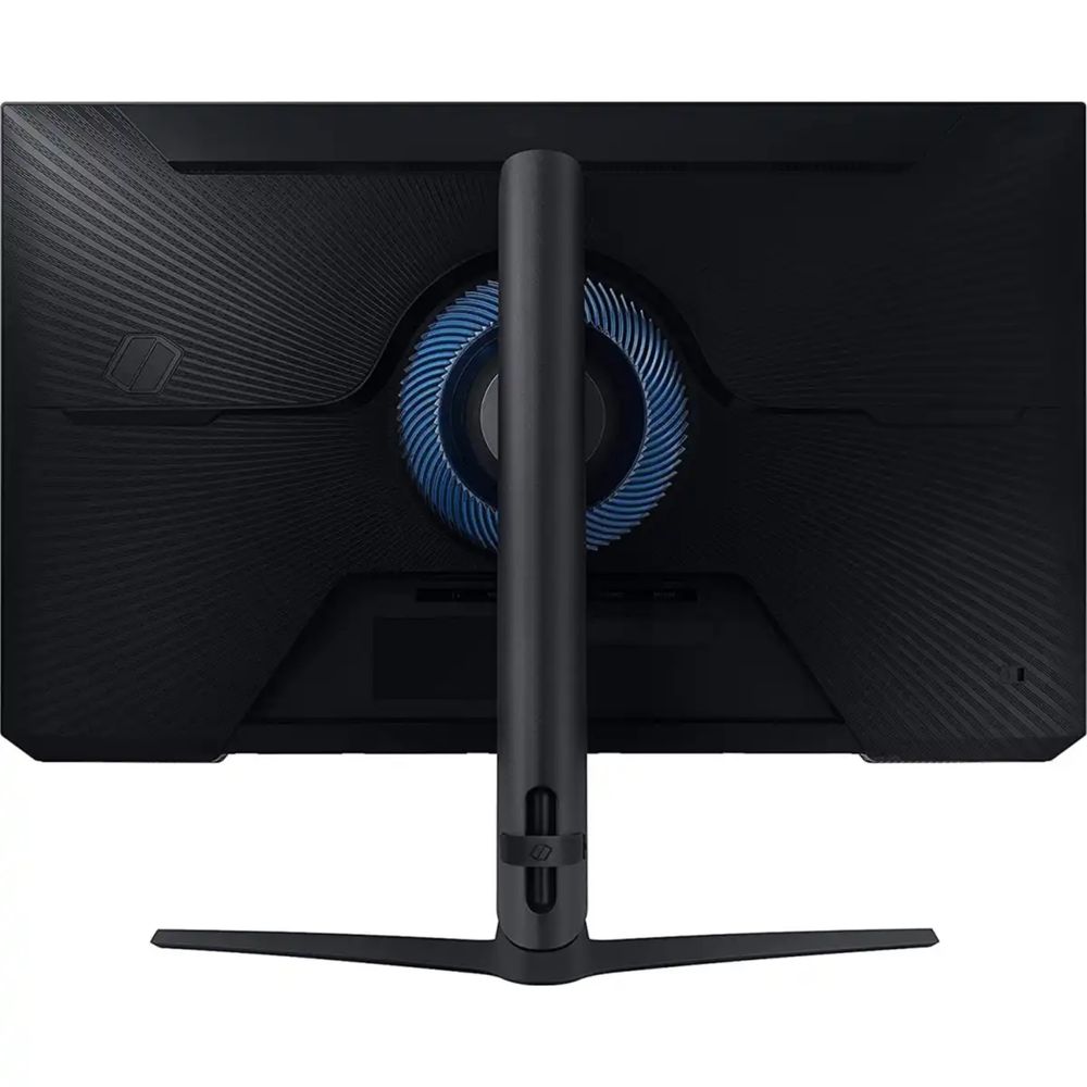 Монітор 27'' SAMSUNG Odyssey G5 S27AG500P (LS27AG500PIXCI)
