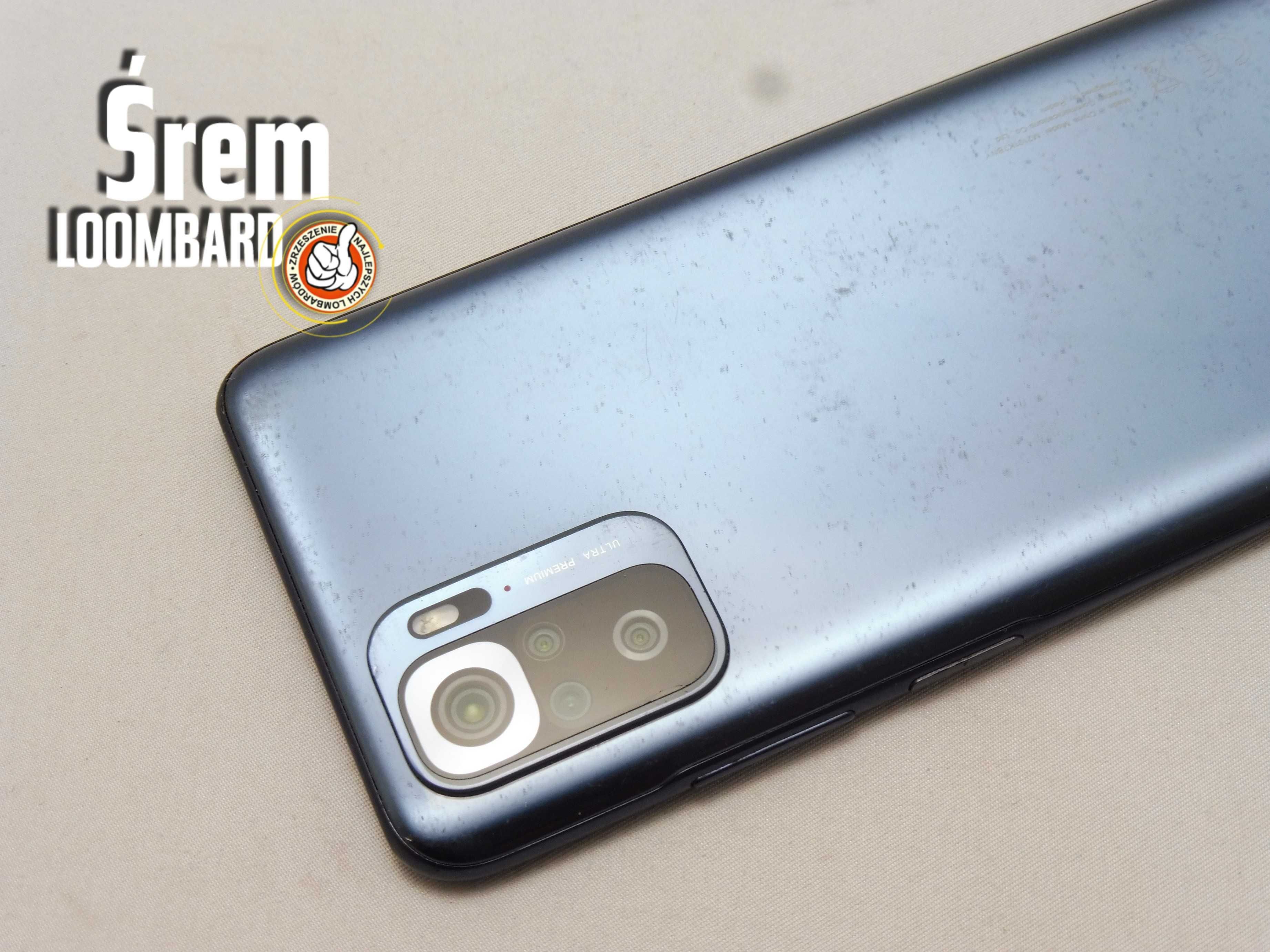 Telefon Xiaomi Redmi Note 10s 6gb/128gb, solo