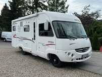 Mercedes-Benz SPRINTER RAPIDO 962M  Sprowadzony Opłacony Zarejestrowany Przygotowany do użytkowania