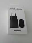Oryginalna ładowarka Samsung 25W USB-C model EP-TA800NBEGEU - mam 5 sz