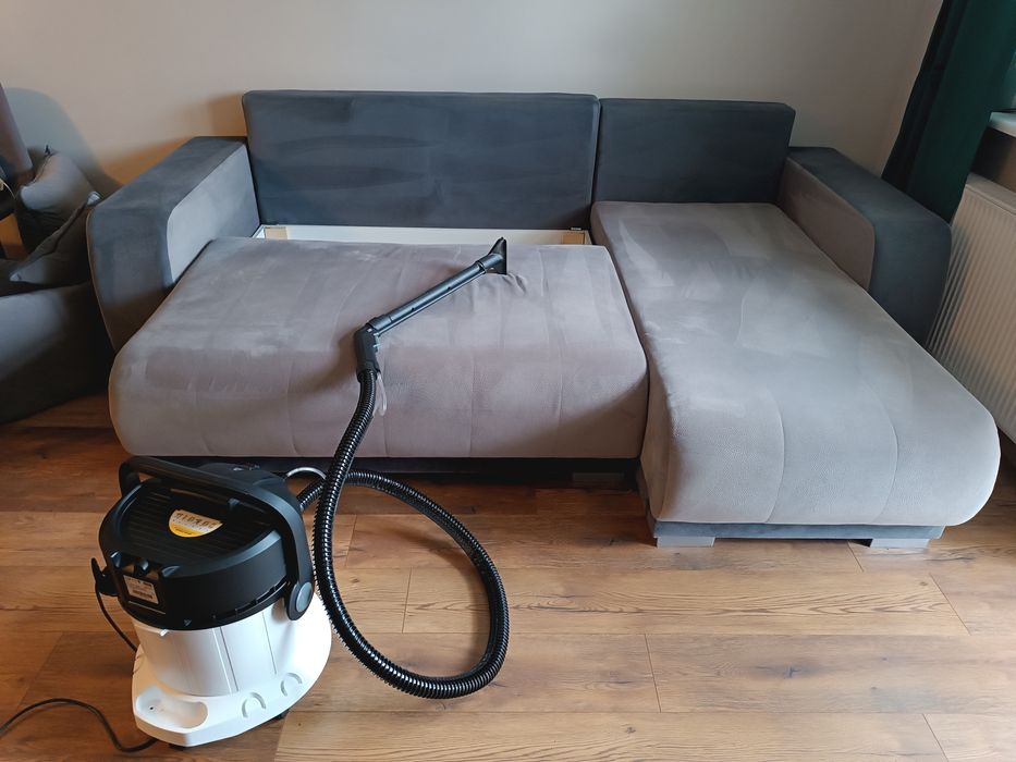 Pranie tapicerki Bielsko-Biała, Cieszyn, Wisła, Ustroń, Skoczów