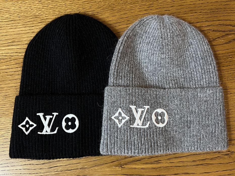 Шапка Louis Vuitton