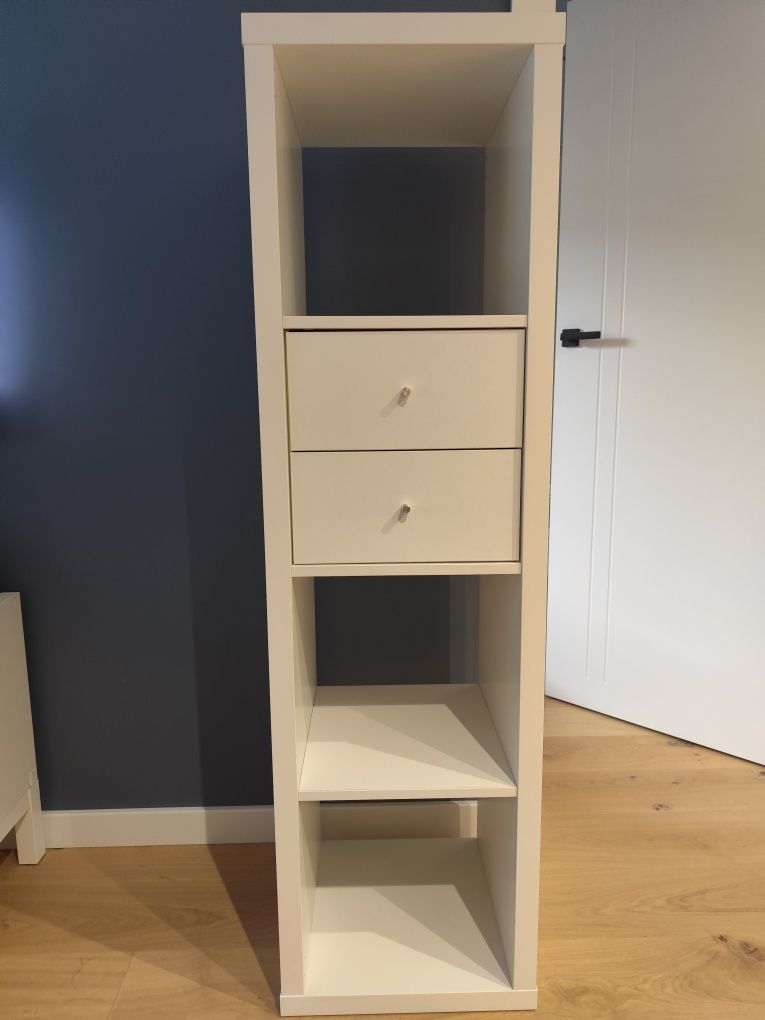 Regał Kallax IKEA