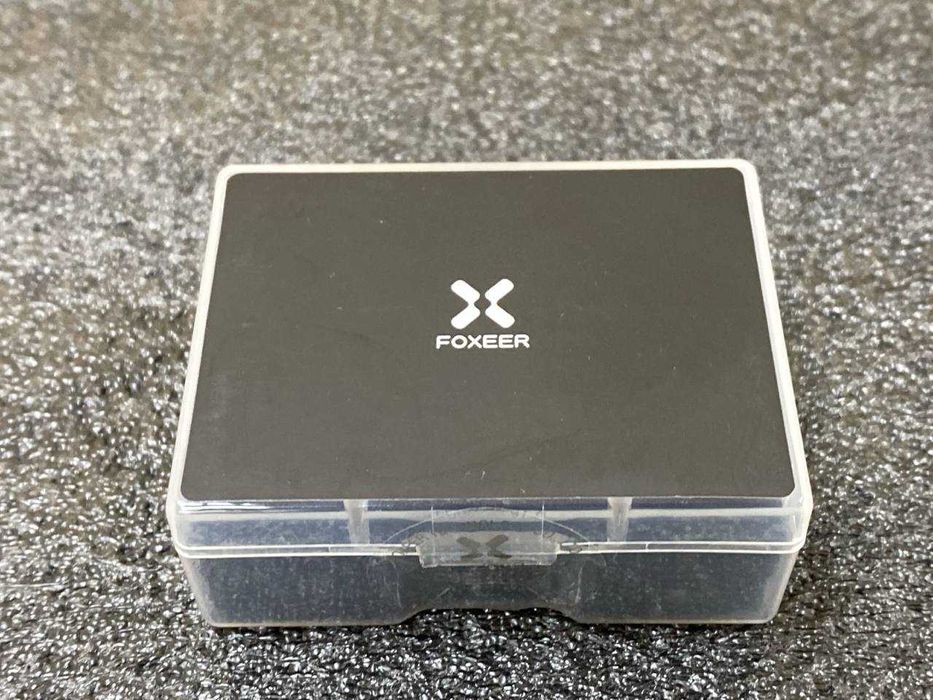 Комплект Foxeer 5g reaper extreme 2.5 w 40ch vtx + Foxeer Lollipop