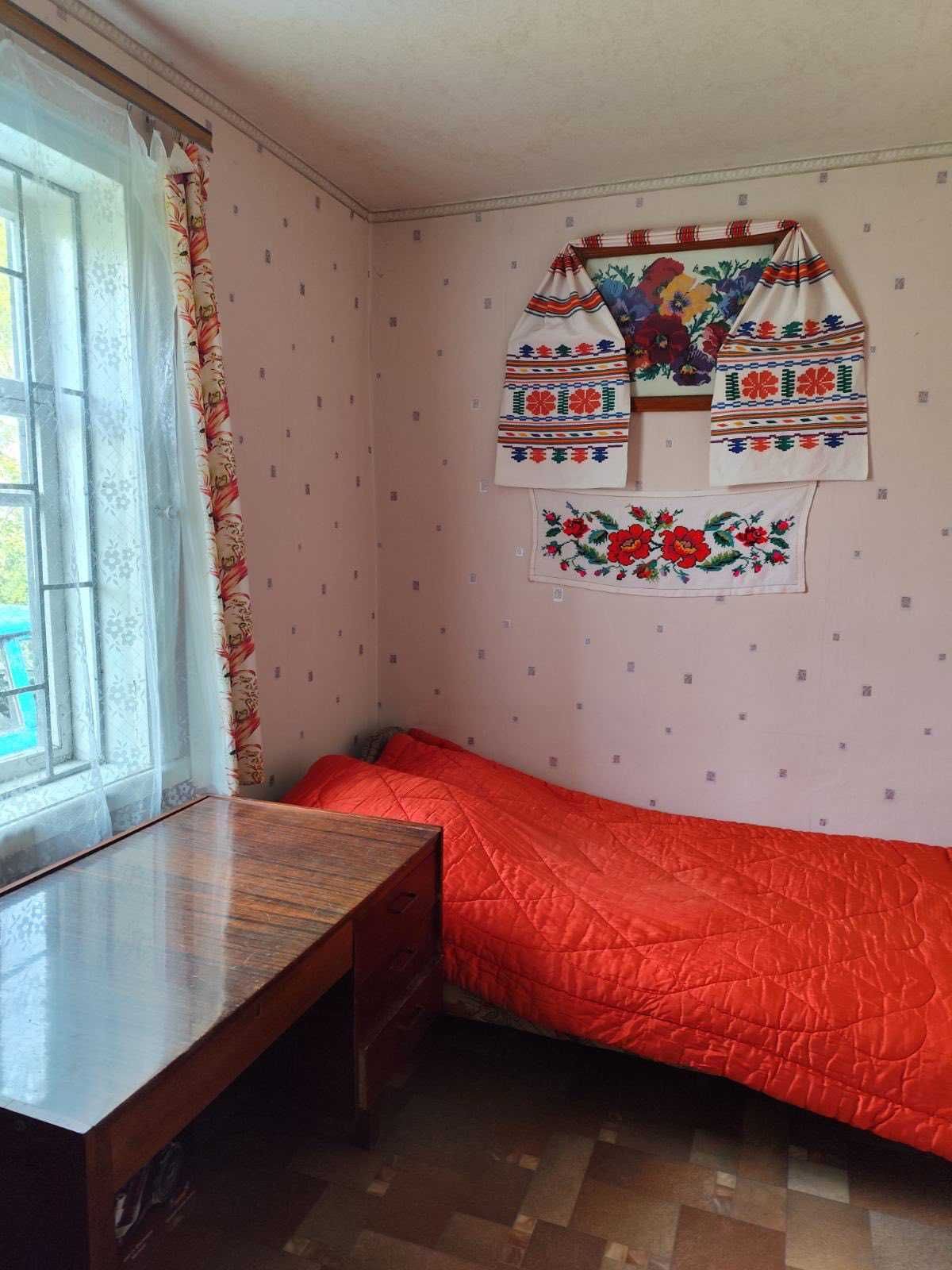 Продаж дачі в Терешках