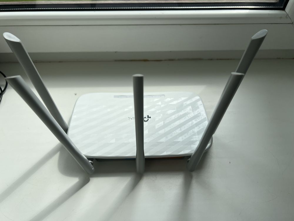 Tp-Link Archer c60
