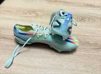Chuteira Adidas