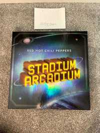 Red Hot Chili Peppers - Stadium Arcadium DELUXE вінілова платівка