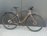 Pinarello Nytro E5 Allroad 53cm E-Bike City