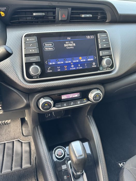 Продам Nissan Kicks  Juke