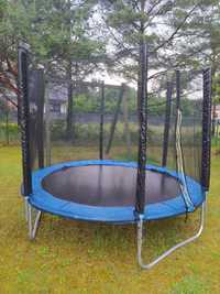 Trampolina ogrodowa 2,5 m