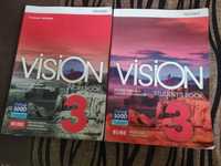 Vision 3 podręcznik i ćwiczenia