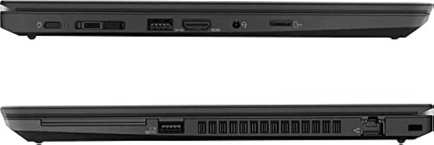 Lenovo ThinkPad T14 Gen1 14,1" 10ªG|i7.10510u-4.9G|16G|NVMe512|R+M|W11