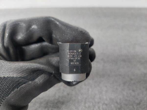 Sensor de estacionamento RENAULT Megane II (BM0/1_, CM0/1_)