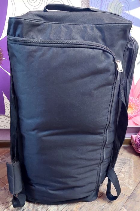 Сумка дорожная спортивная, чемодан, валіза.