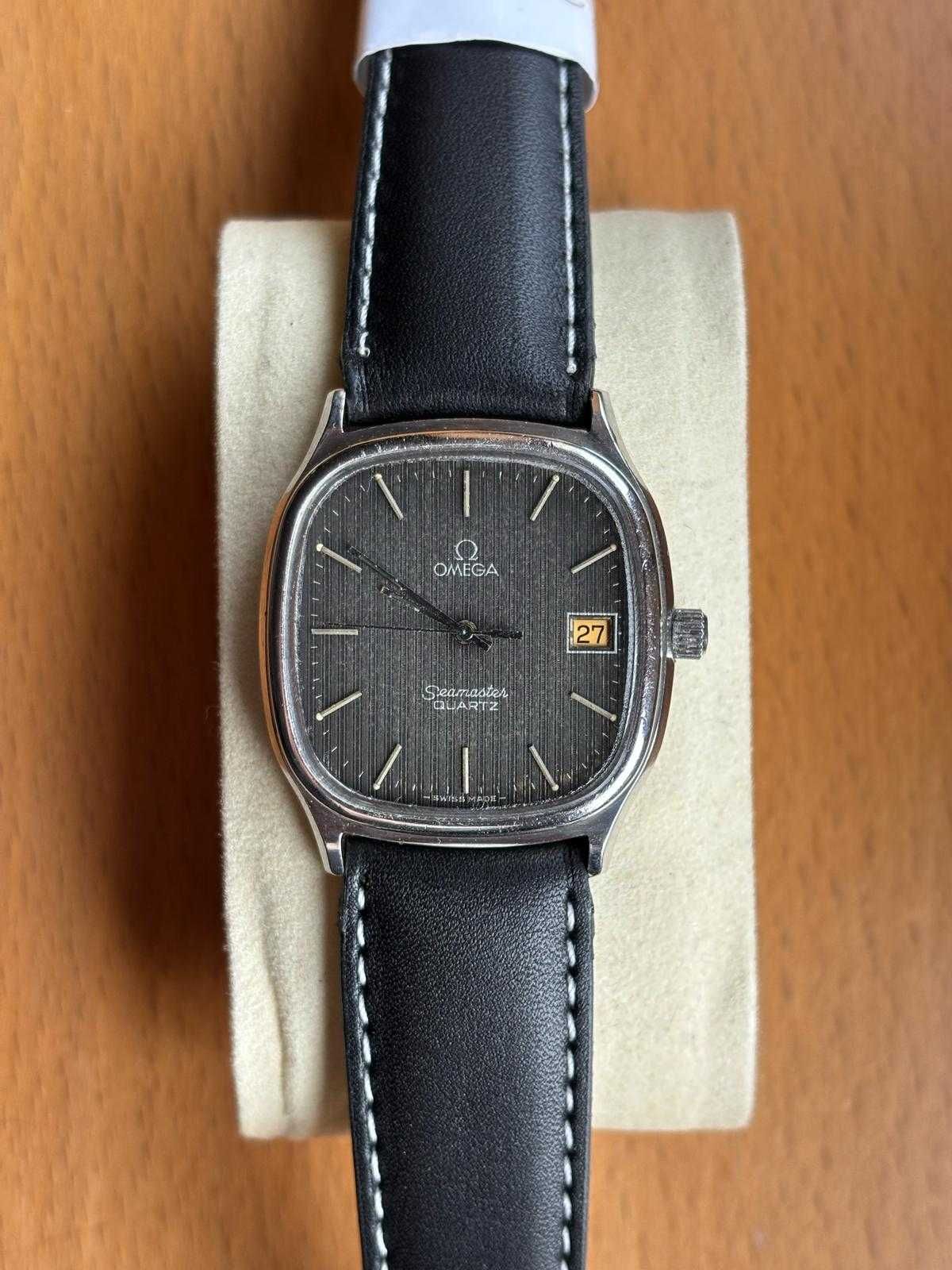 Omega Seamaster 1342
