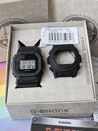 Casio g shock Dwe5657re 40th Anniversary