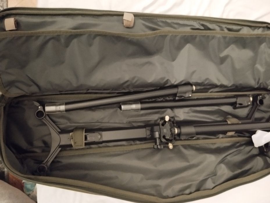 Fox eos tripod  multifunkcyjny