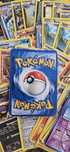 Cartas Pokémon venda