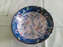Taça em porcelana japonesa (1)