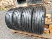 Michelin Primacy 3 215/50r18 made in Germany 4шт 17-18год, 5,5мм, ЛЕТО