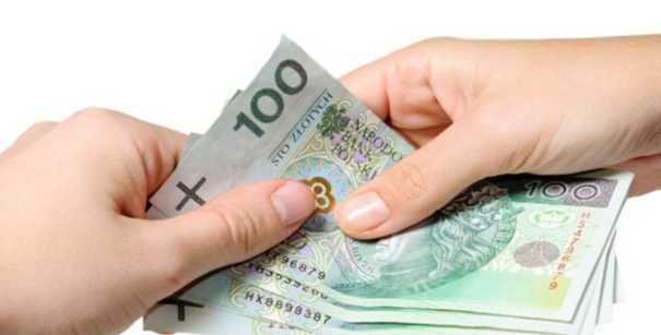 Pożyczki gotówkowe