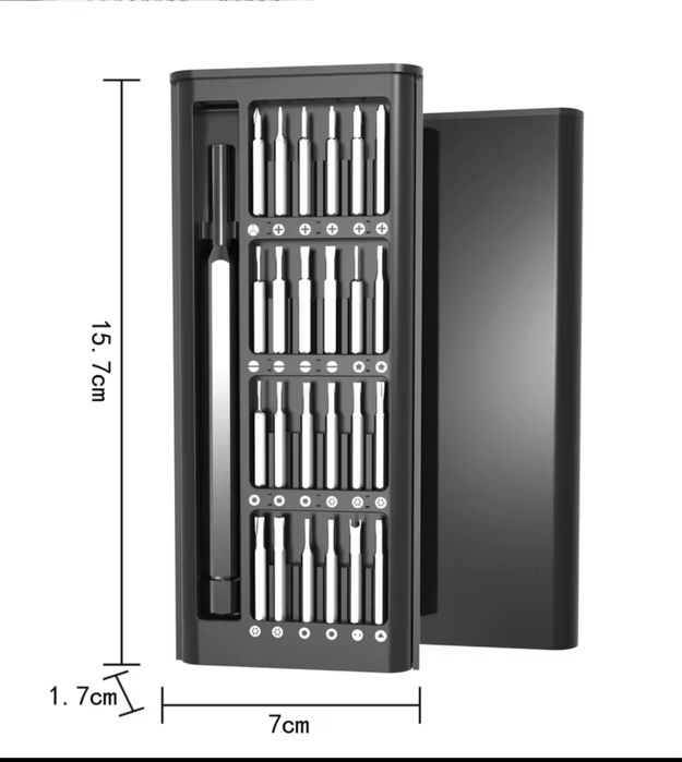 Набор отверток/Бити Новий