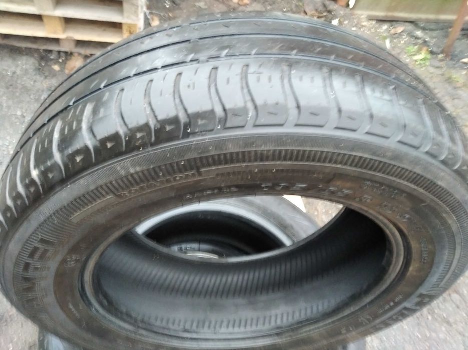 1шт. - SEBRING Formule Snow S6 185/60r15 T XL 4mm