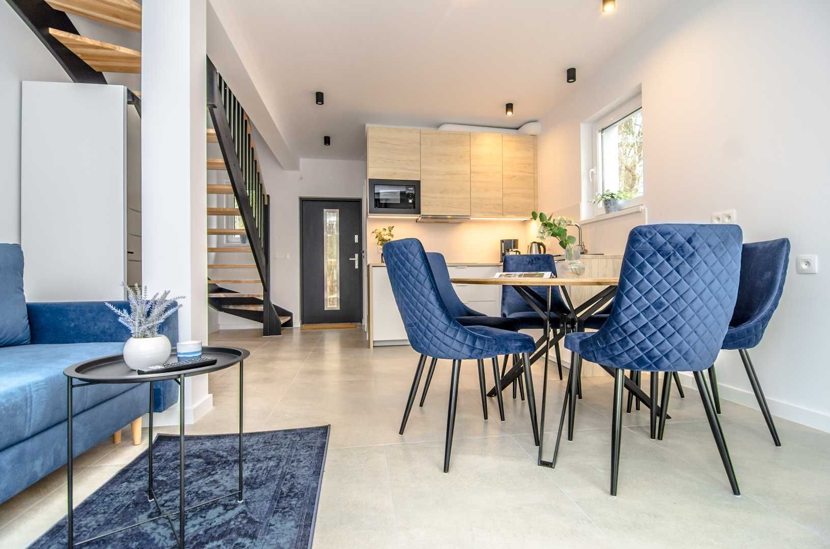 Domki każdy dla 6 osób - Villa Buena Vista - Mielno