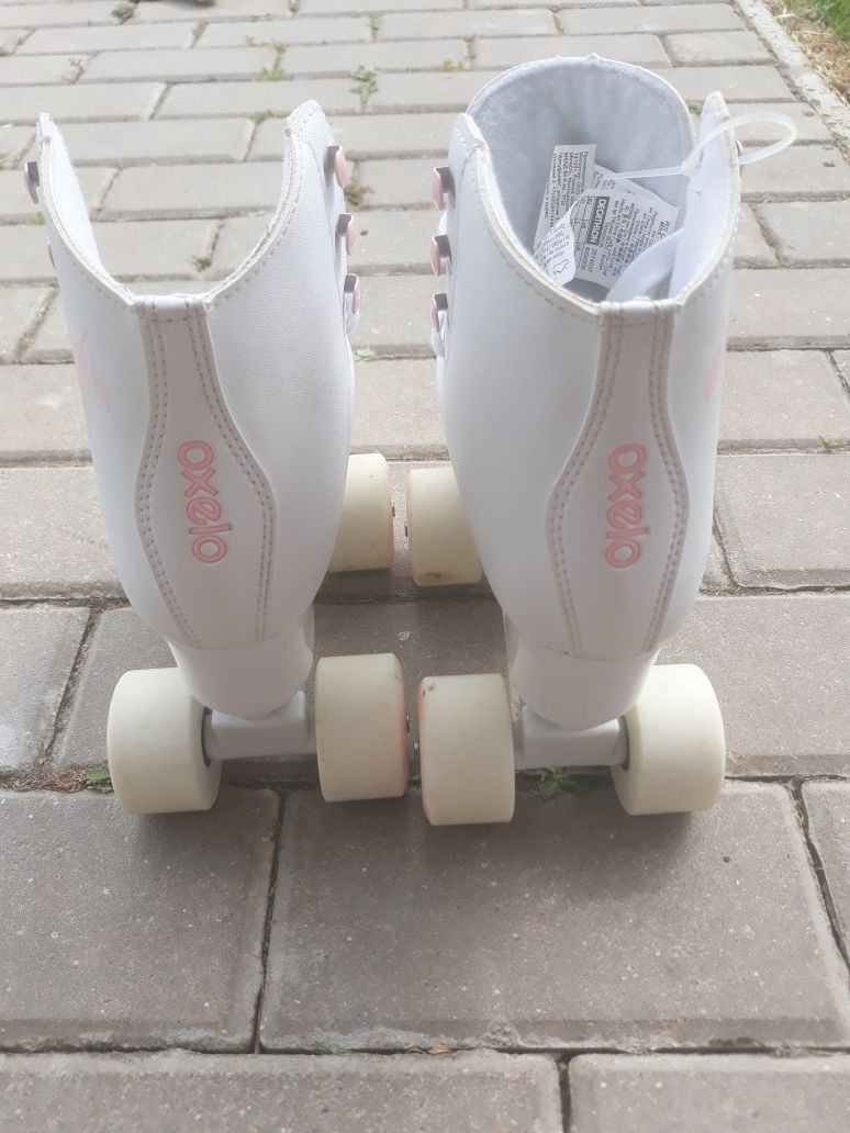Patins de criança