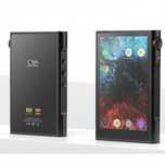 Hi-Res плеер Shanling M3X Black