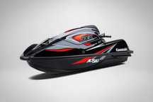 Skuter wodny Kawasaki Sx-R 1500 całkiem nowy ! 2024 Wyprzedaż