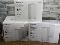 Комплект из 2-х Atlas Pro 6 Linksys AX4200  Mesh CISCO WiFi6 Velop USA